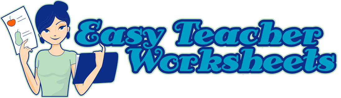 easy teacher worksheets ready to print teacher worksheets