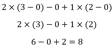 End Determinants