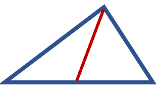 Median of Triangle