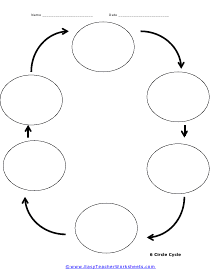 6 Circle Cycle