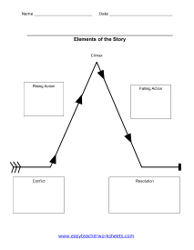 Elements Organizer