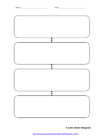 4 Vertical Rounded Buttons