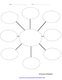 Lots of Relations Diagram