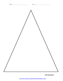 Big Open Pyramid