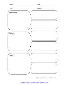 Extended Organizer