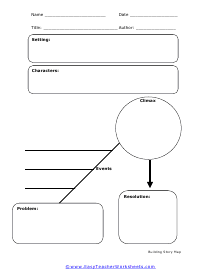 Building Organizer