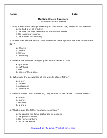 Idea Worksheet