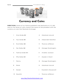 CurrencyWorksheet