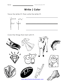 Review Worksheet