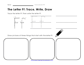 Right Direction Worksheet