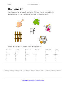 Mixed Review Worksheet