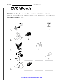 Practice Worksheet 2