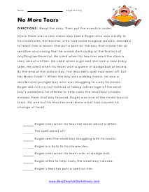 Sequence of Events Reading Passages - print and digital writing prompts   Reading comprehension strategies, Teaching reading comprehension, Reading  passages