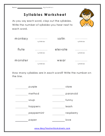 Review Worksheet