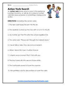 Tangible Worksheet