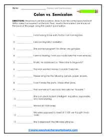 What We Know Worksheet