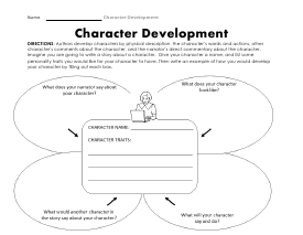 Like Me Worksheet