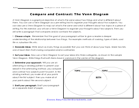 Venn Diagram