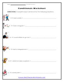 Situation Awareness Worksheet