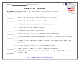 Provable Worksheet