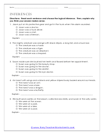 Peg It Worksheet