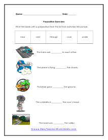 Replace Worksheet