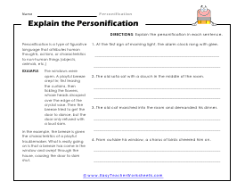 Windows Worksheet