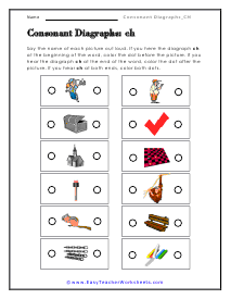 Bubble Me Worksheet