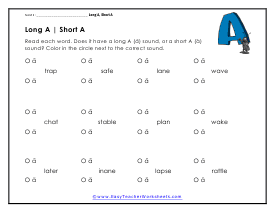 Speak To You Worksheet