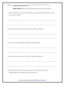 Video Games Questions Worksheet