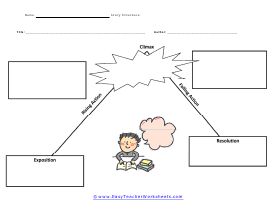 The Climb Worksheet