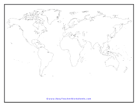 180 Days Map