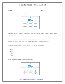 Introduction Worksheet