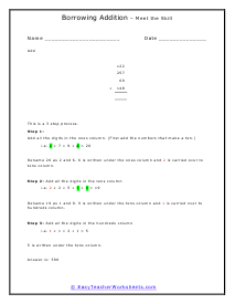 Introduction Lesson