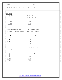 Review Sheet