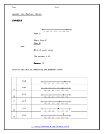 Review Worksheet