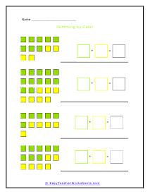 Worksheet 2