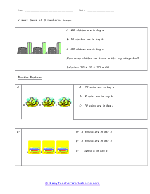 Visual Lesson