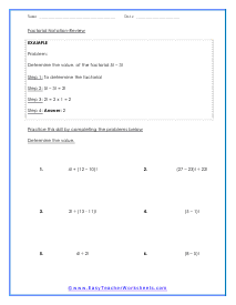 Review Sheet