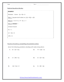 Review Sheet 2