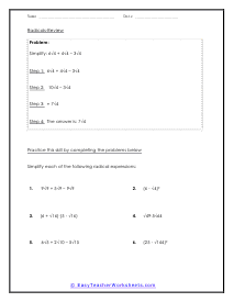 Review Sheet