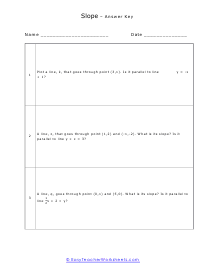 Warm Up Line Plots Worksheet