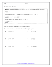 Review Sheet