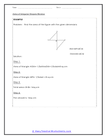 Homework Review Sheet