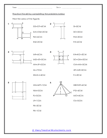 More Practice Worksheet