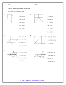 Worksheet 1, Page 1