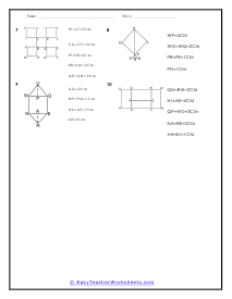 Worksheet 1, Page 2