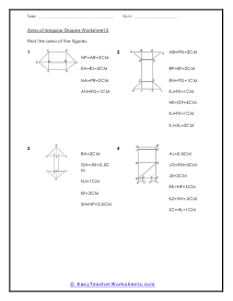 Worksheet 2, Part 1