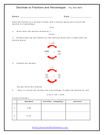 Decimals