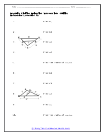 Knowledge Check Worksheet